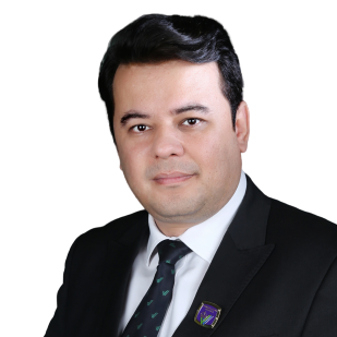 Mohit Bajaj