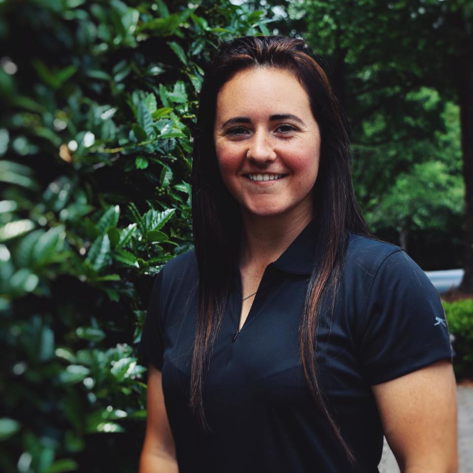 Kaylee Patrick, RD, LDN