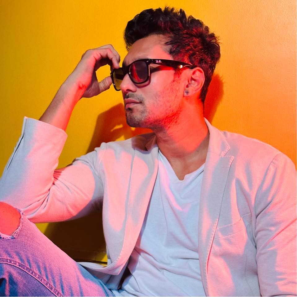 Mirza Rizwan