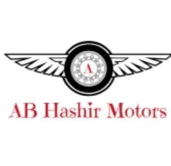 AB Hashir Motors