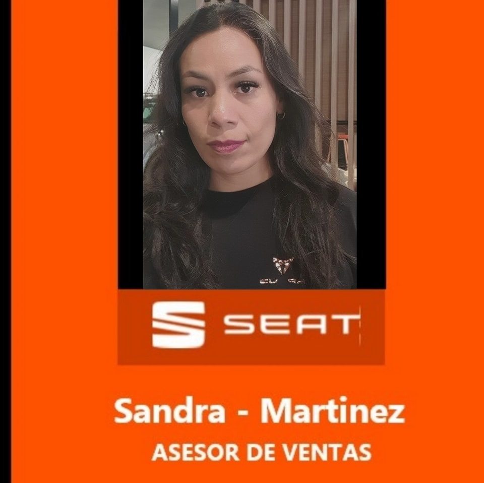 Sandra Martinez Autos SEAT El modelo SEAT Ibzia esta ubicado dentro