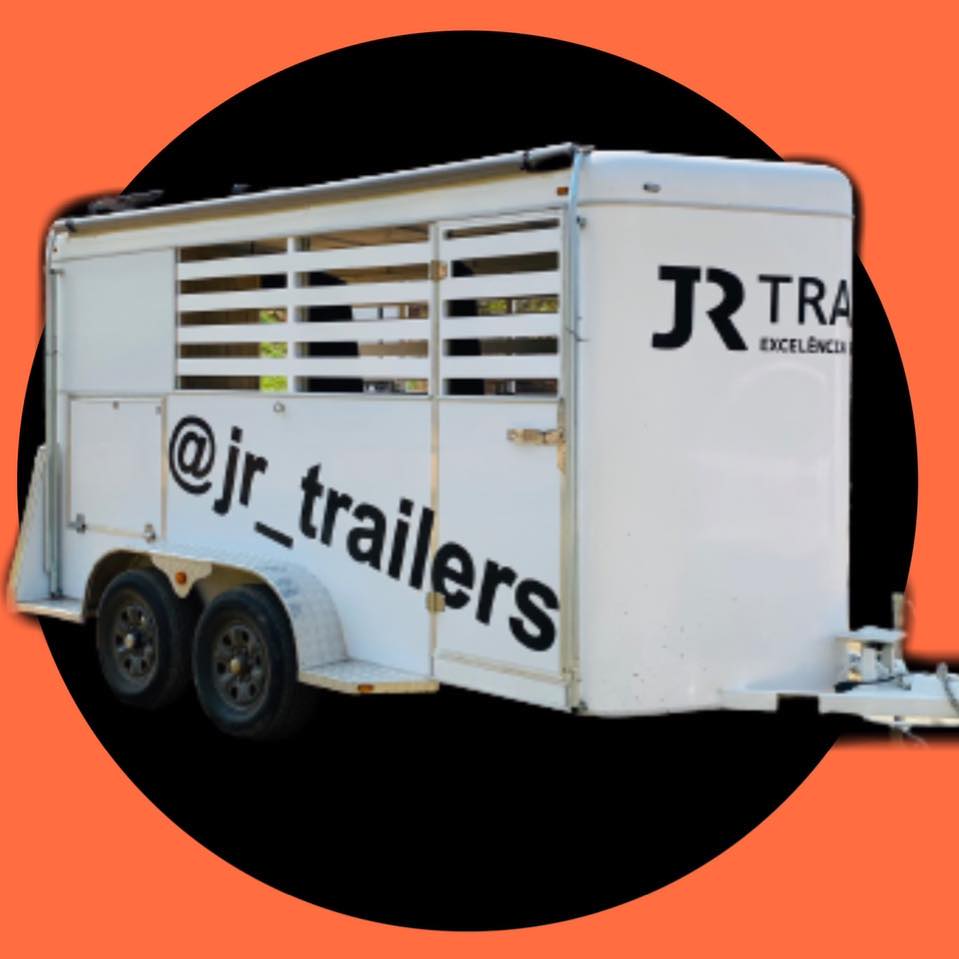 JR Trailers | Lorena SP