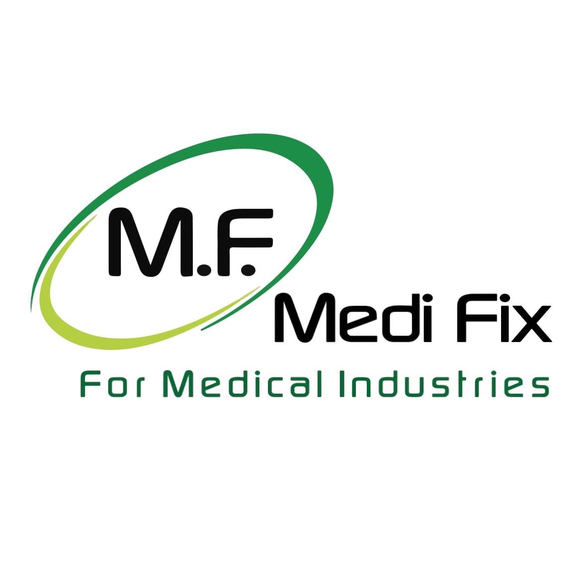 Medifix For Medical Industries -Orthopedics-