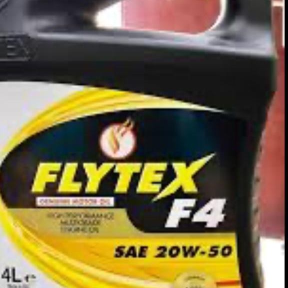 Flytex Lubricants | Dubai