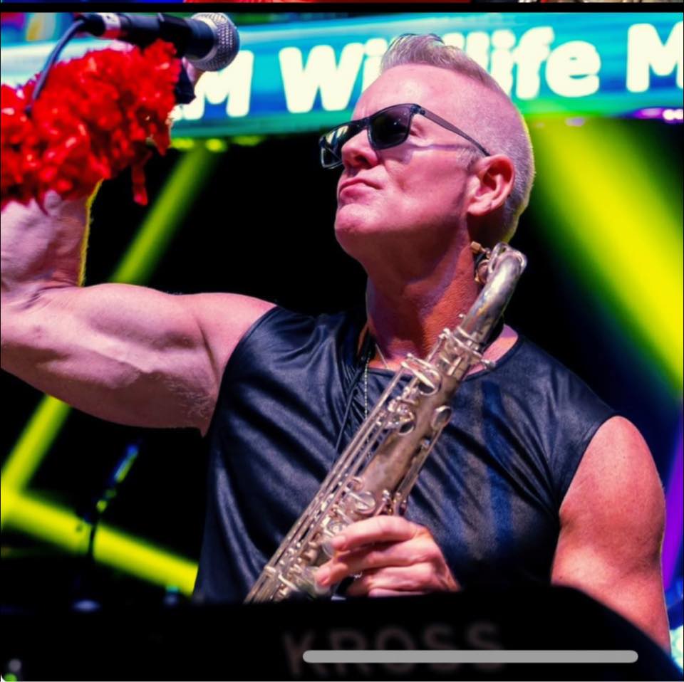 Tim Broadbent-GoodSax Music LLc