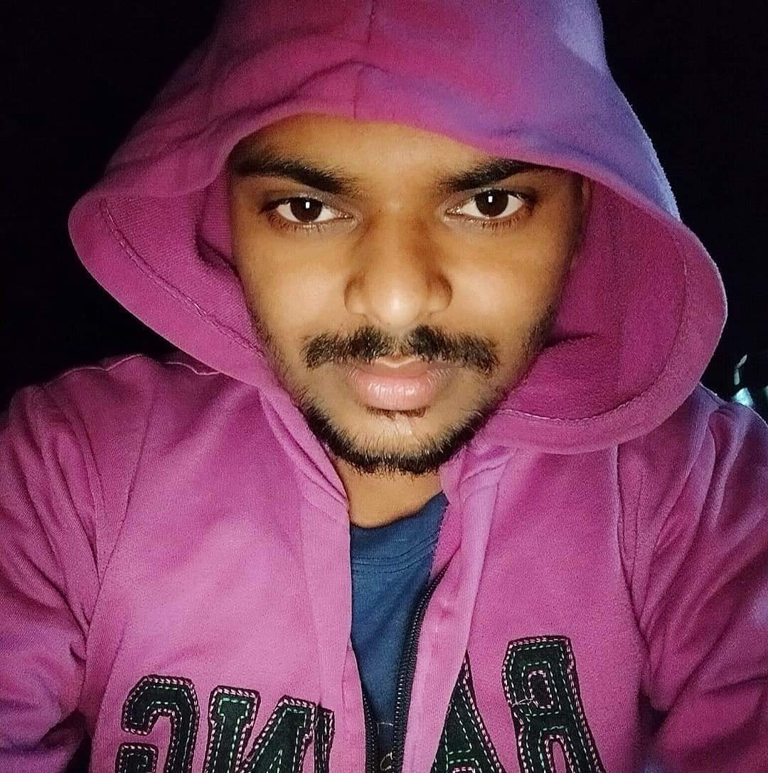 Sonu Kumar Nishad