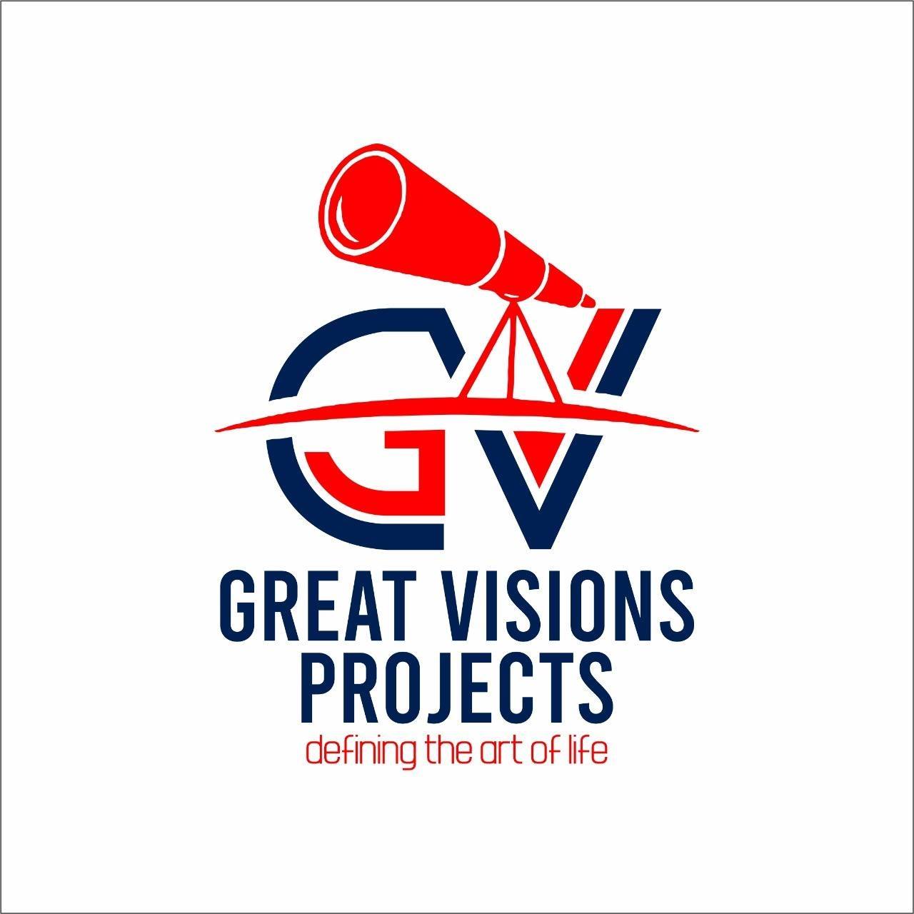 Great Visions Projects | Johannesburg