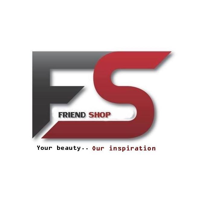 Friendshop