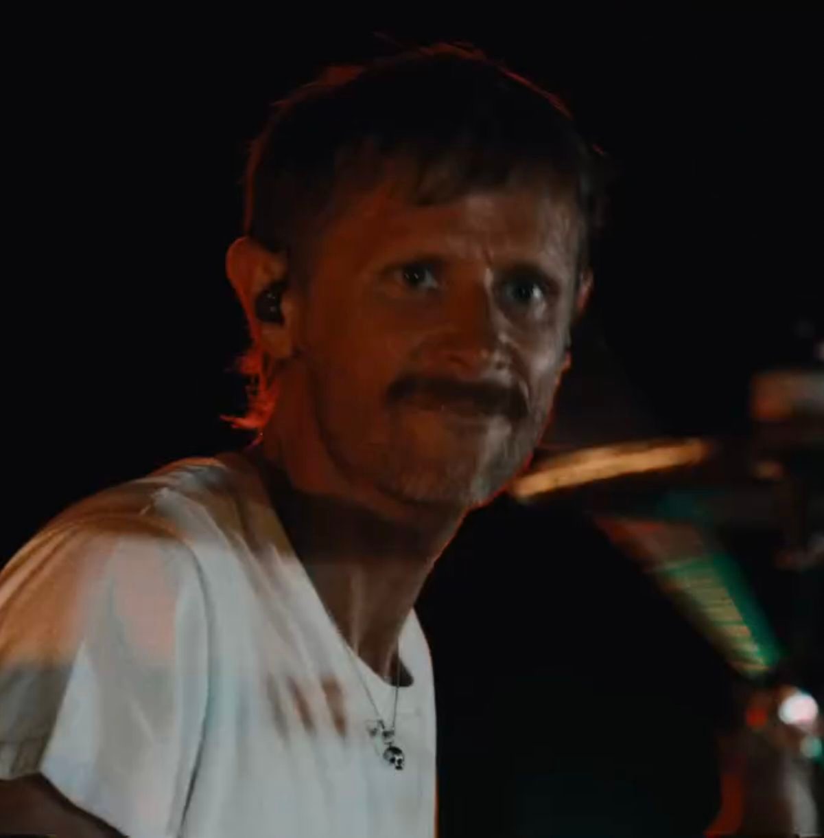 Dominic Howard Fan Club España
