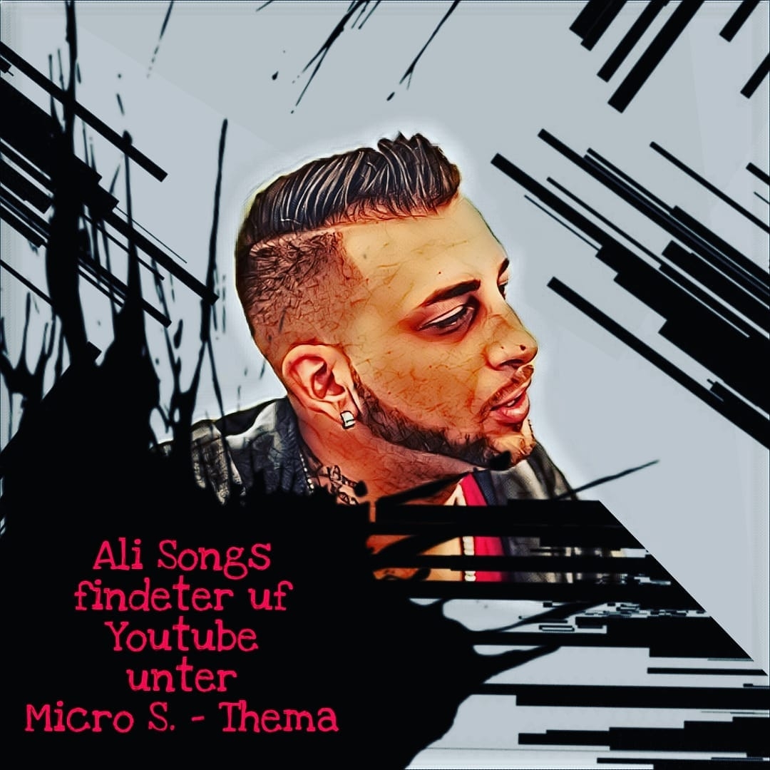 Micro S. - Es isch wieder Musik Time!🔥 Mini neu Single isch Ready!💽 Am ...
