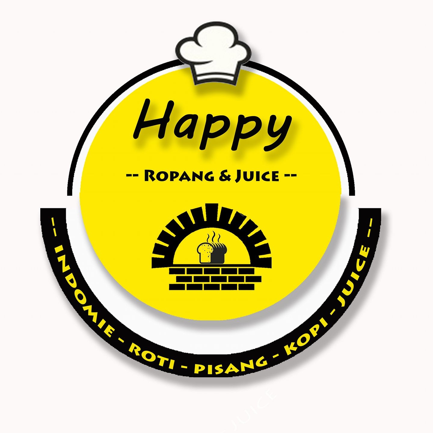 Happy Ropang and Juice | Pangkalpinang
