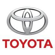 All about toyota