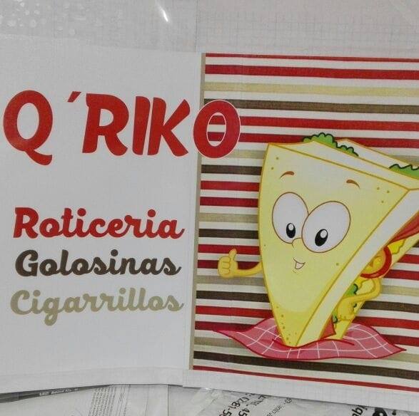 ROT'Q 'Riko | Benito Juárez
