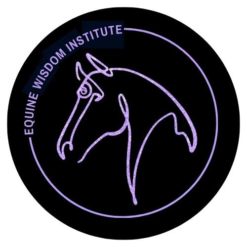 Learn to read your horse's signals! When a trainer uses relaxed body ...