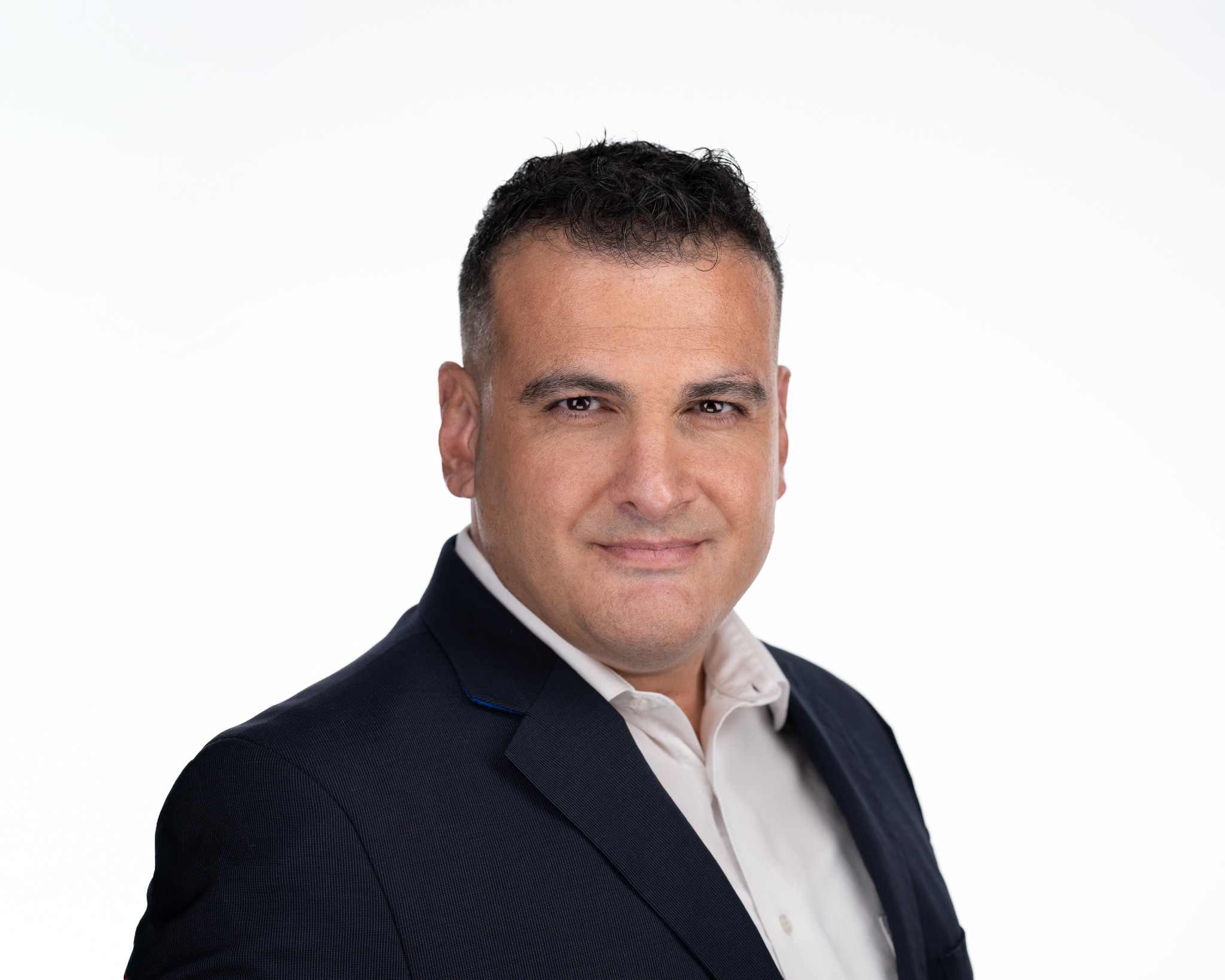 SQSPhotography - Meet Michael Collopy with Veracity... | Facebook