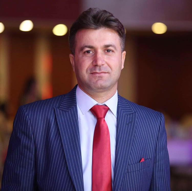 Sirwan Rashid سیروان رەشید