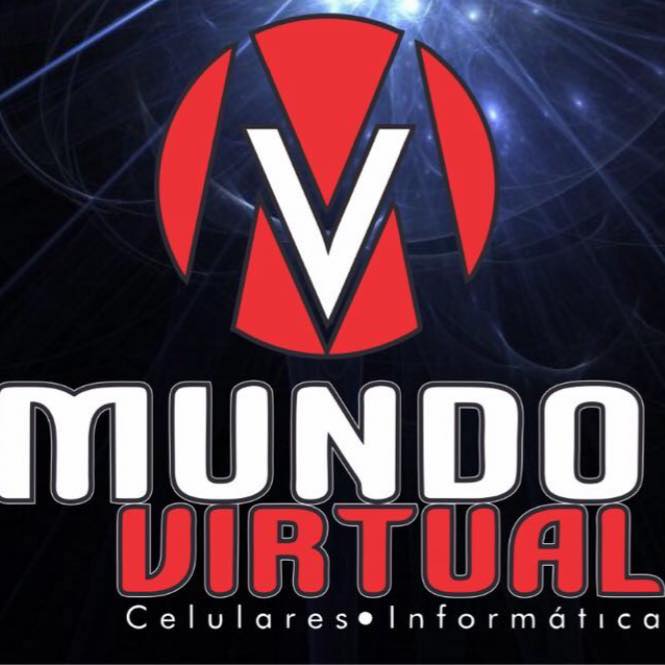 Mundo Virtual
