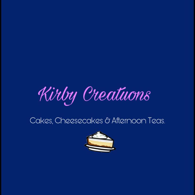Kirby Creations