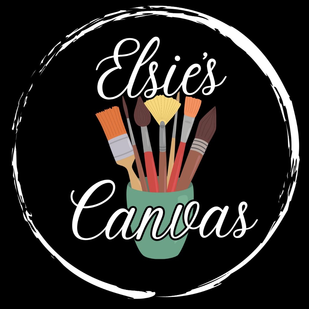 Elsie's Canvas