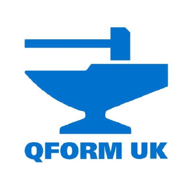 QForm - Metal Forming / Forging And Extrusion / CAE / FEM / Software
