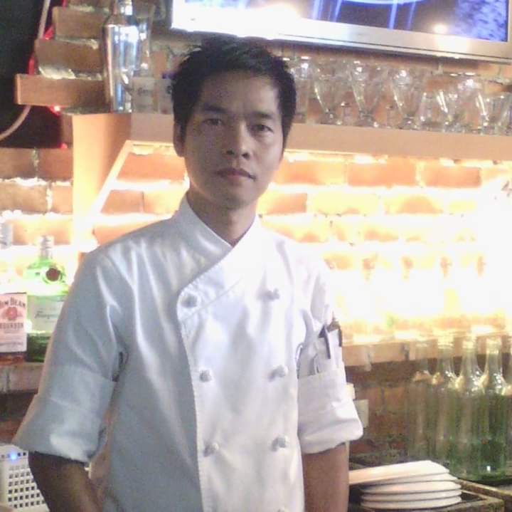 Chef resty