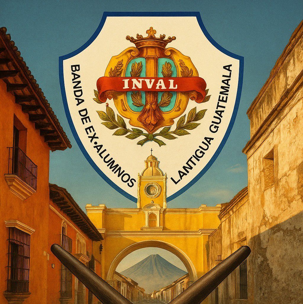 Banda de Ex-alumnos INVAL