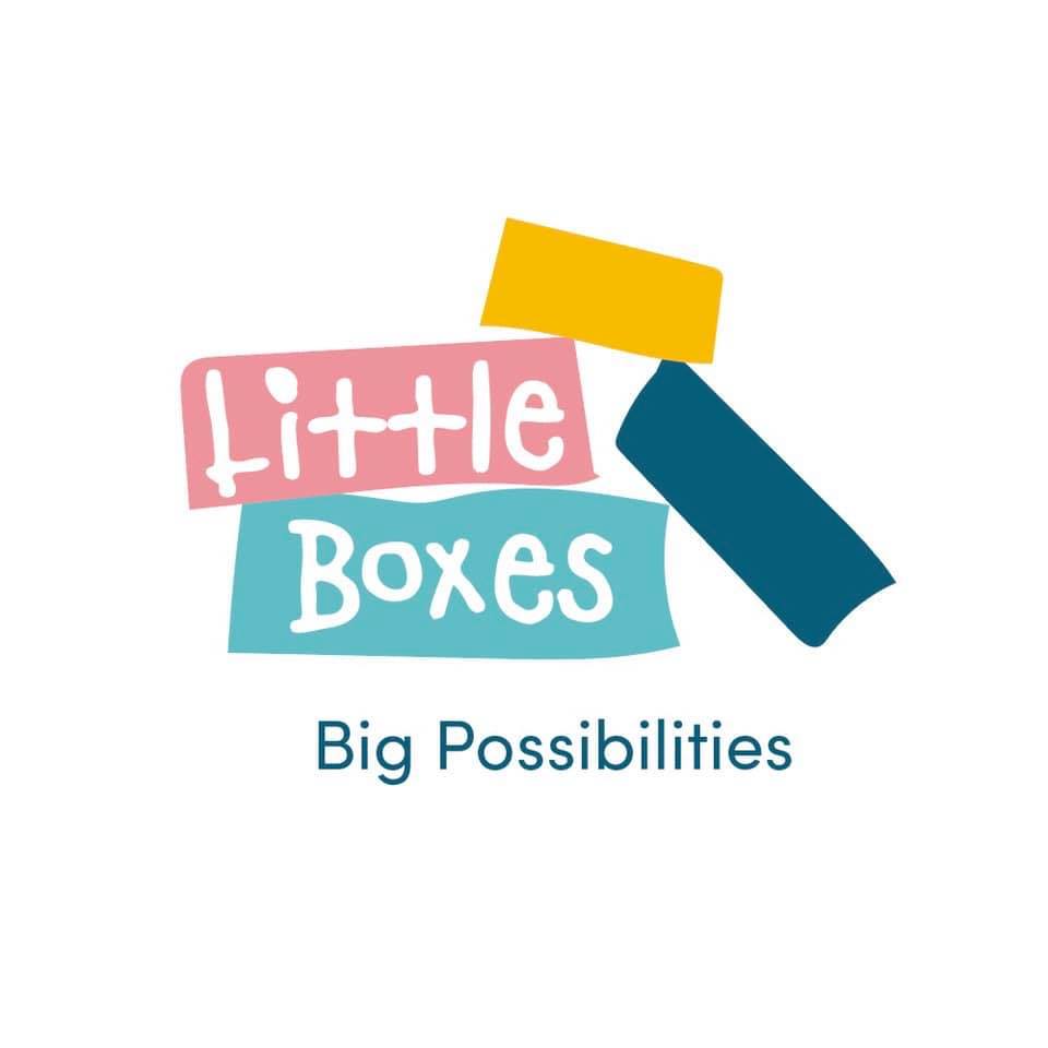 Little Boxes