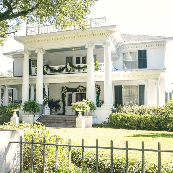 Great Description About Laurel Ms Bed And Breakfast