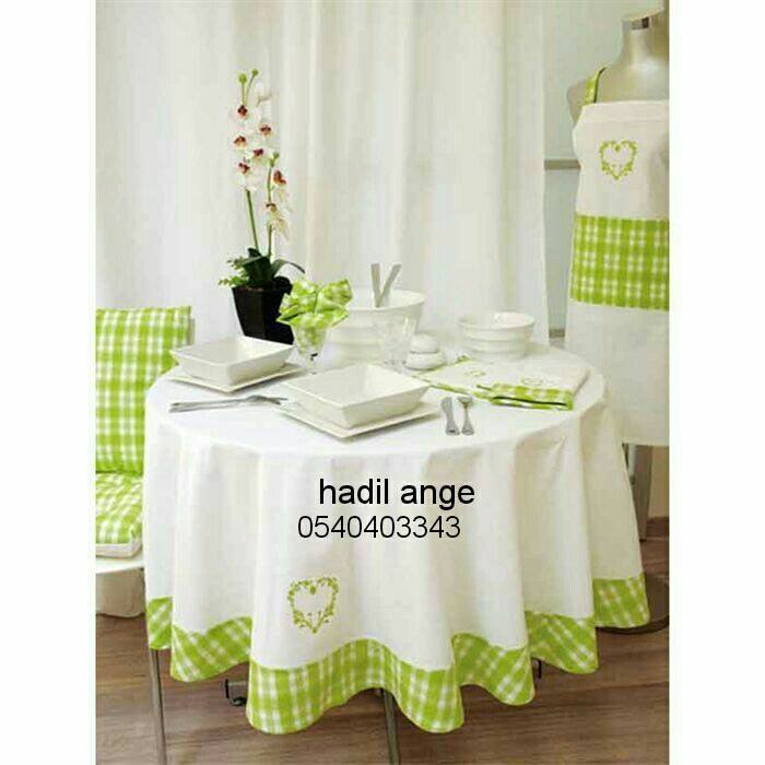Trousseau de cuisine hadil ange | Algiers