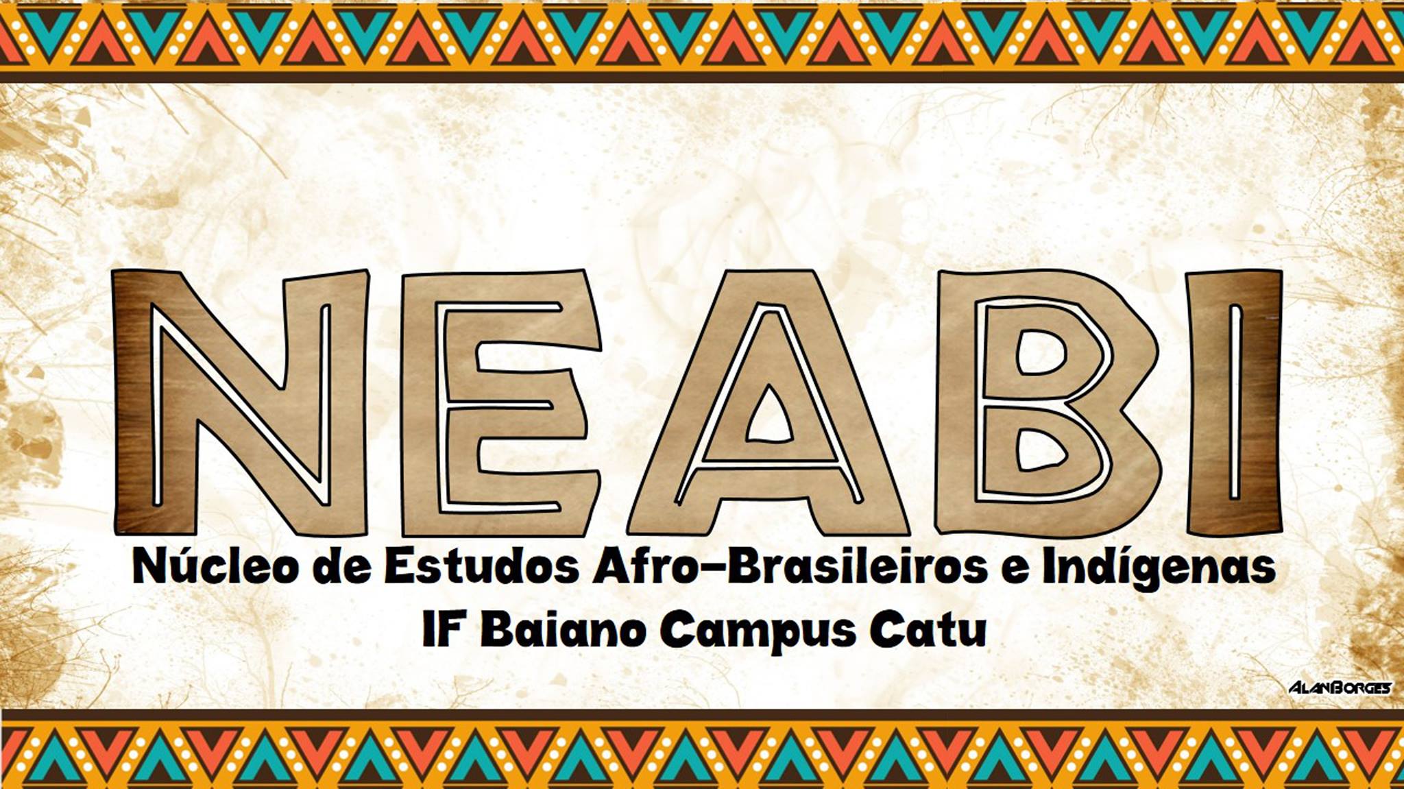 NEABI - IFBaiano Campus Catu
