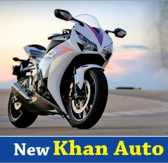 New Khan Auto Kabal | Kabbal