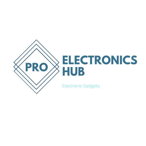 Pro Electronics Hub