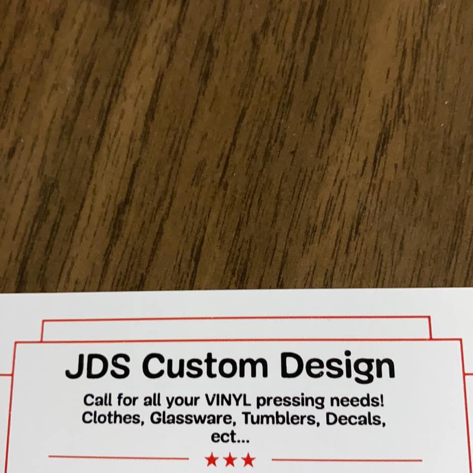 JDS Custom Design | El Paso TX