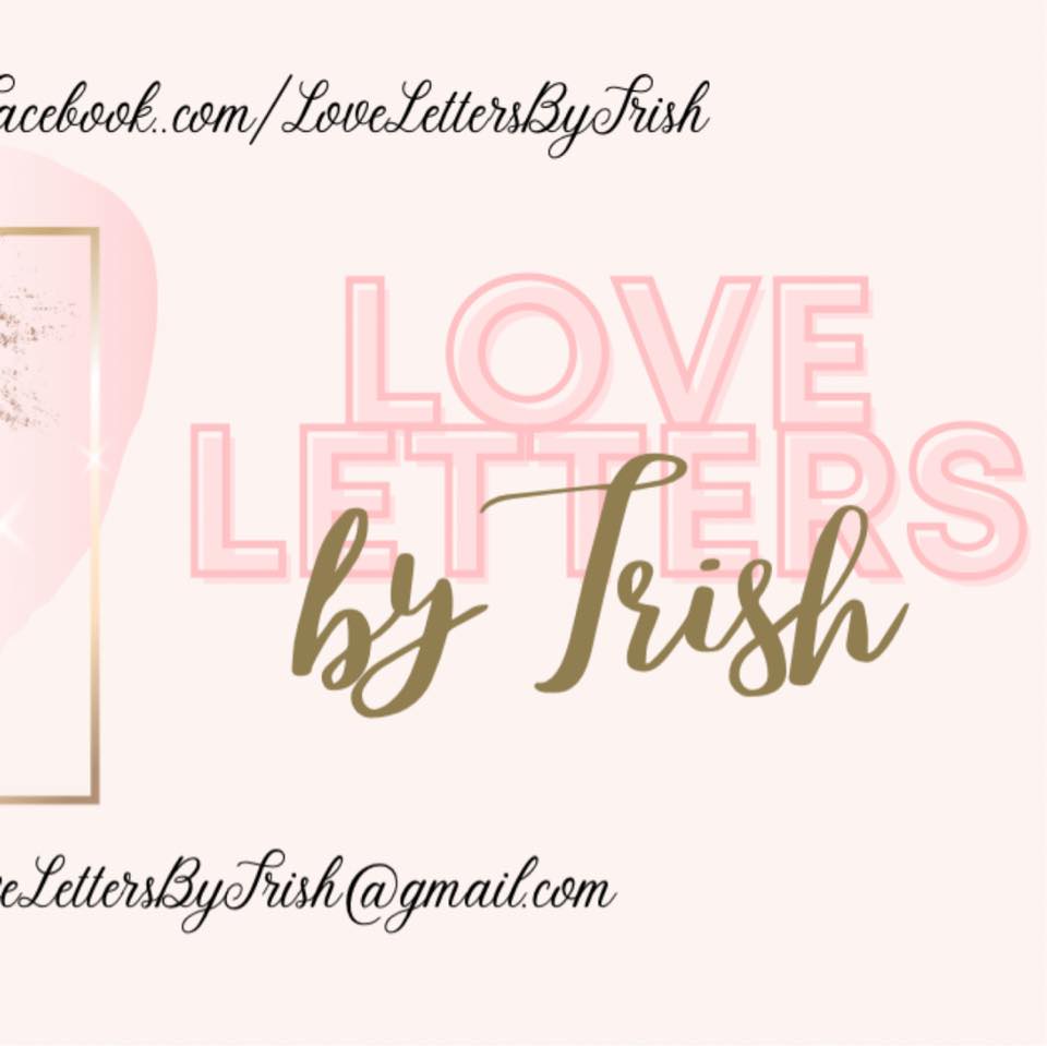 Love Letters by Trish