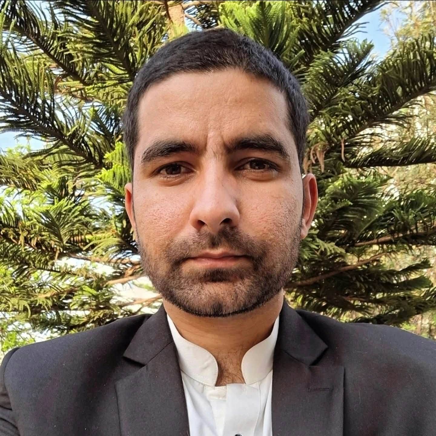 Mohsin Rasheed