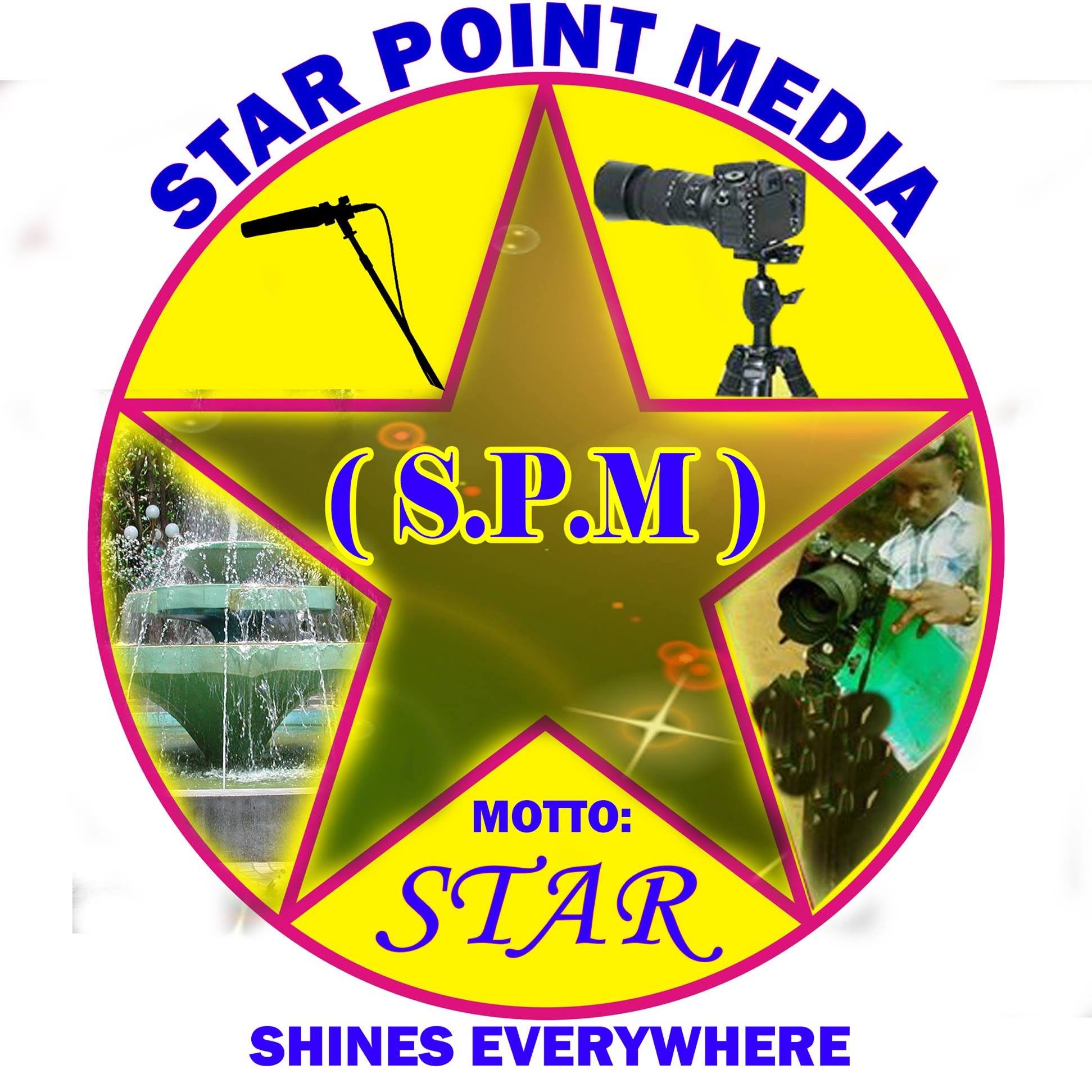 STAR POINT MEDIA SPM | Accra