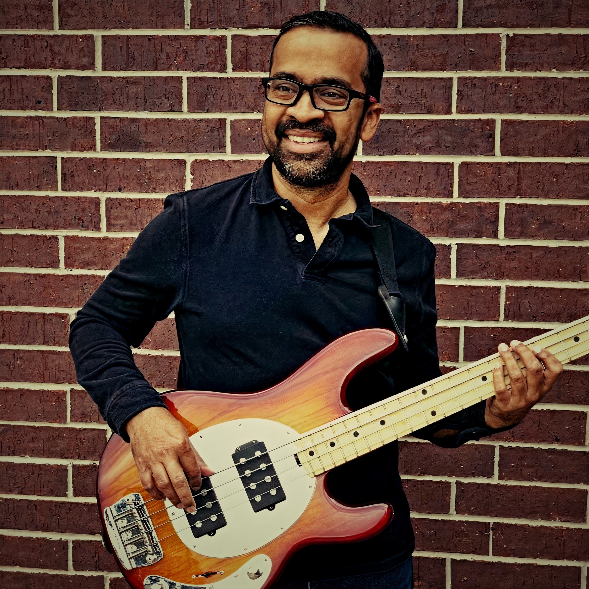 Arjun Raghuraman