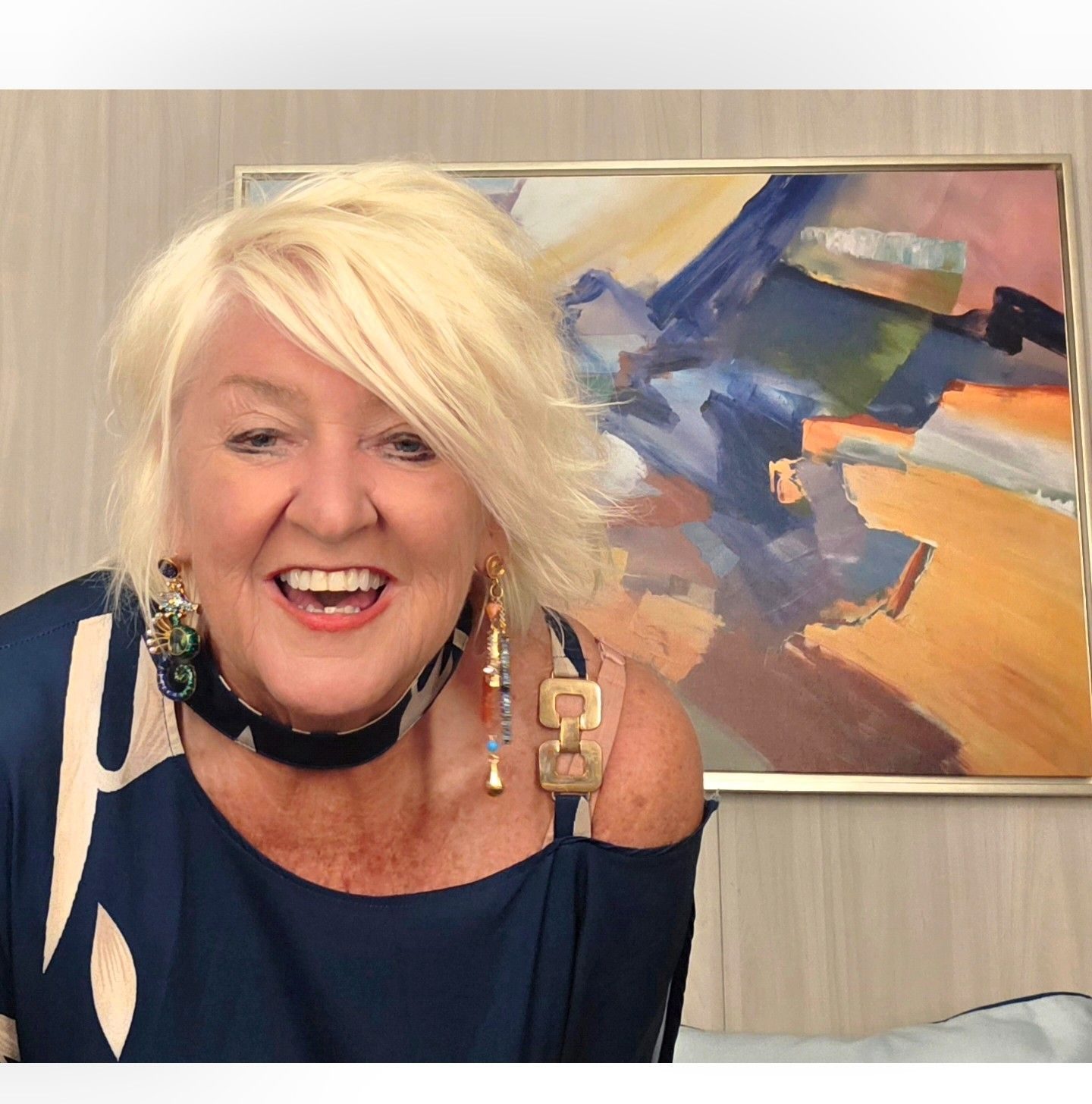 Anitta Martin, Interior Designer. J&K Home Furnishings | Little River SC