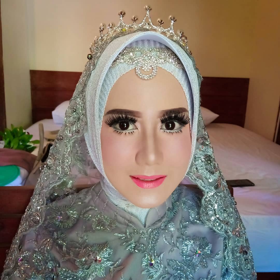 Gama Salon dan Rias pengantin | Yogyakarta City