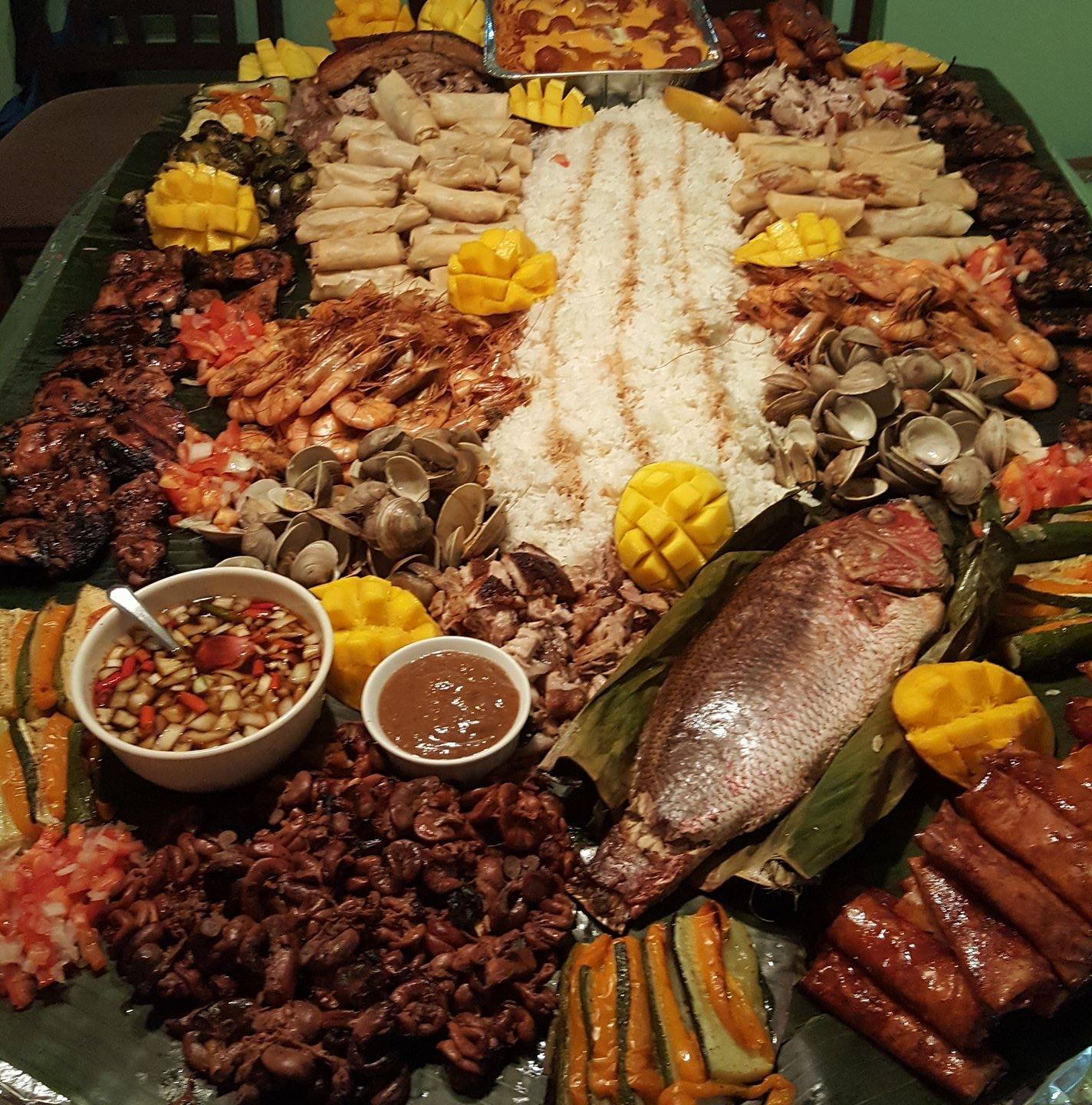 Food Mode