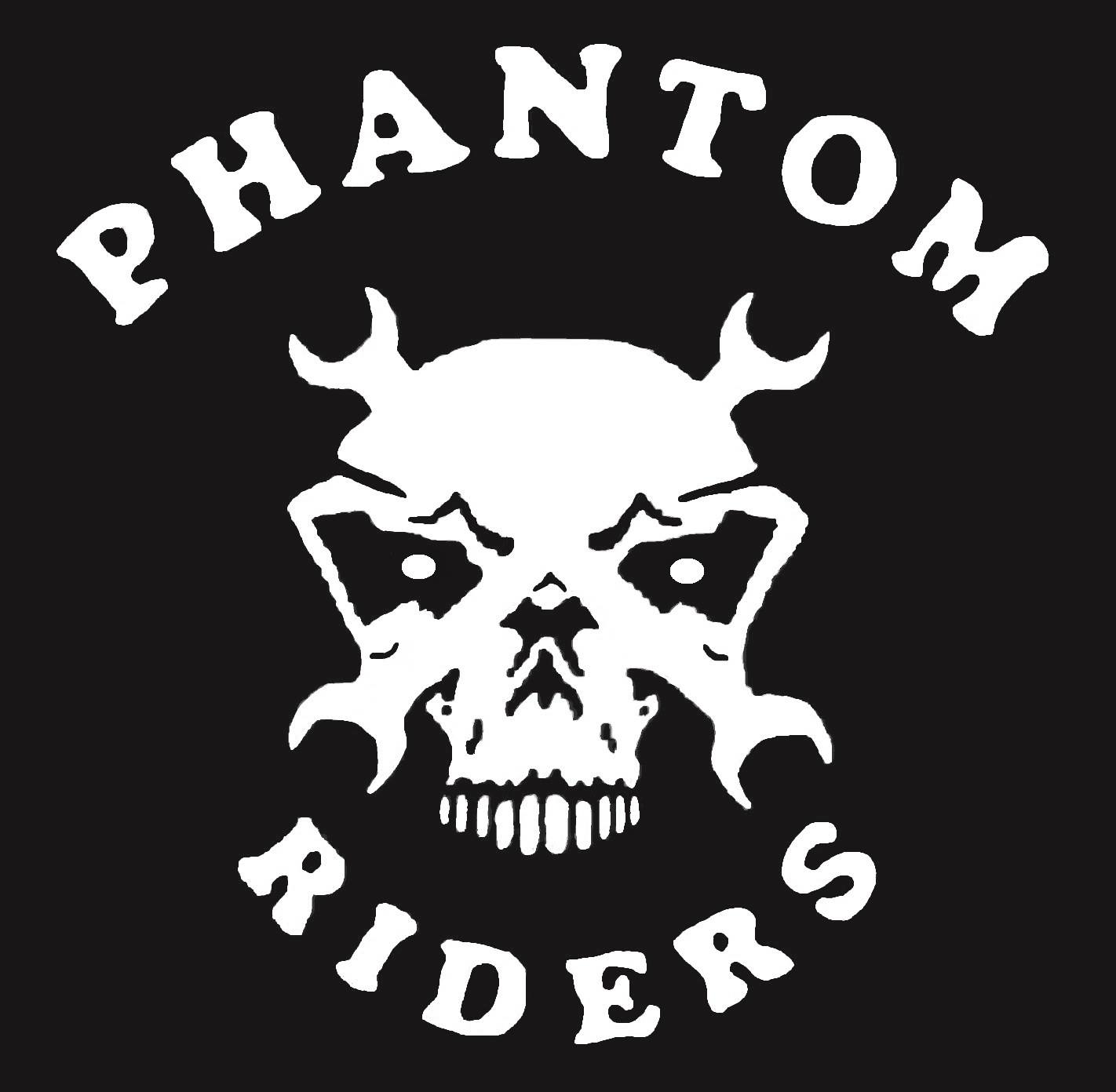 Phantom Riders