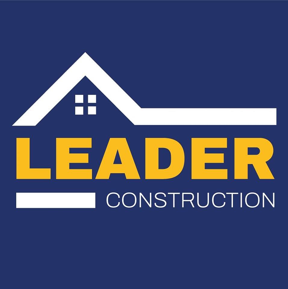 Leader construction