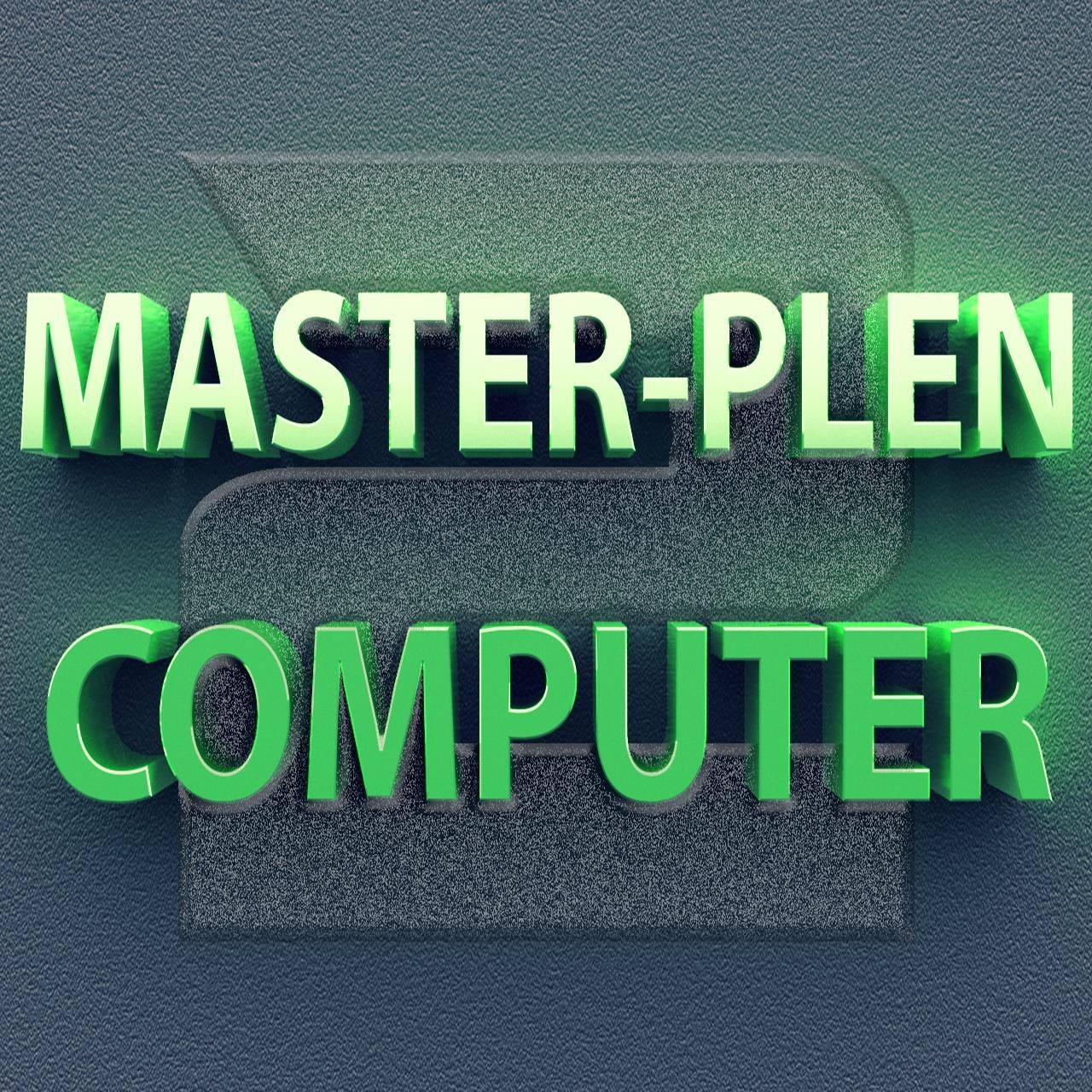 MP2 Computer | Brebes