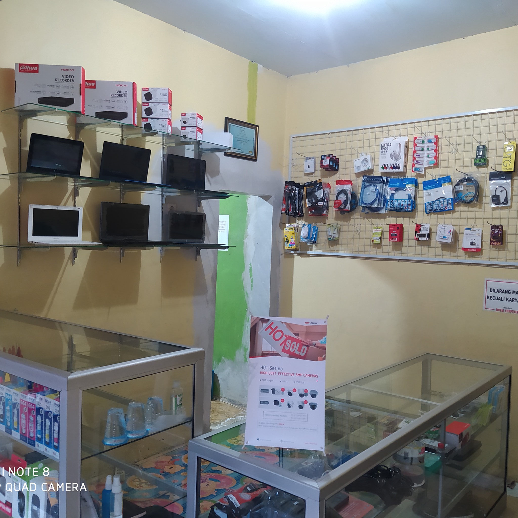 Royal computer bangkalan | Bangkalan