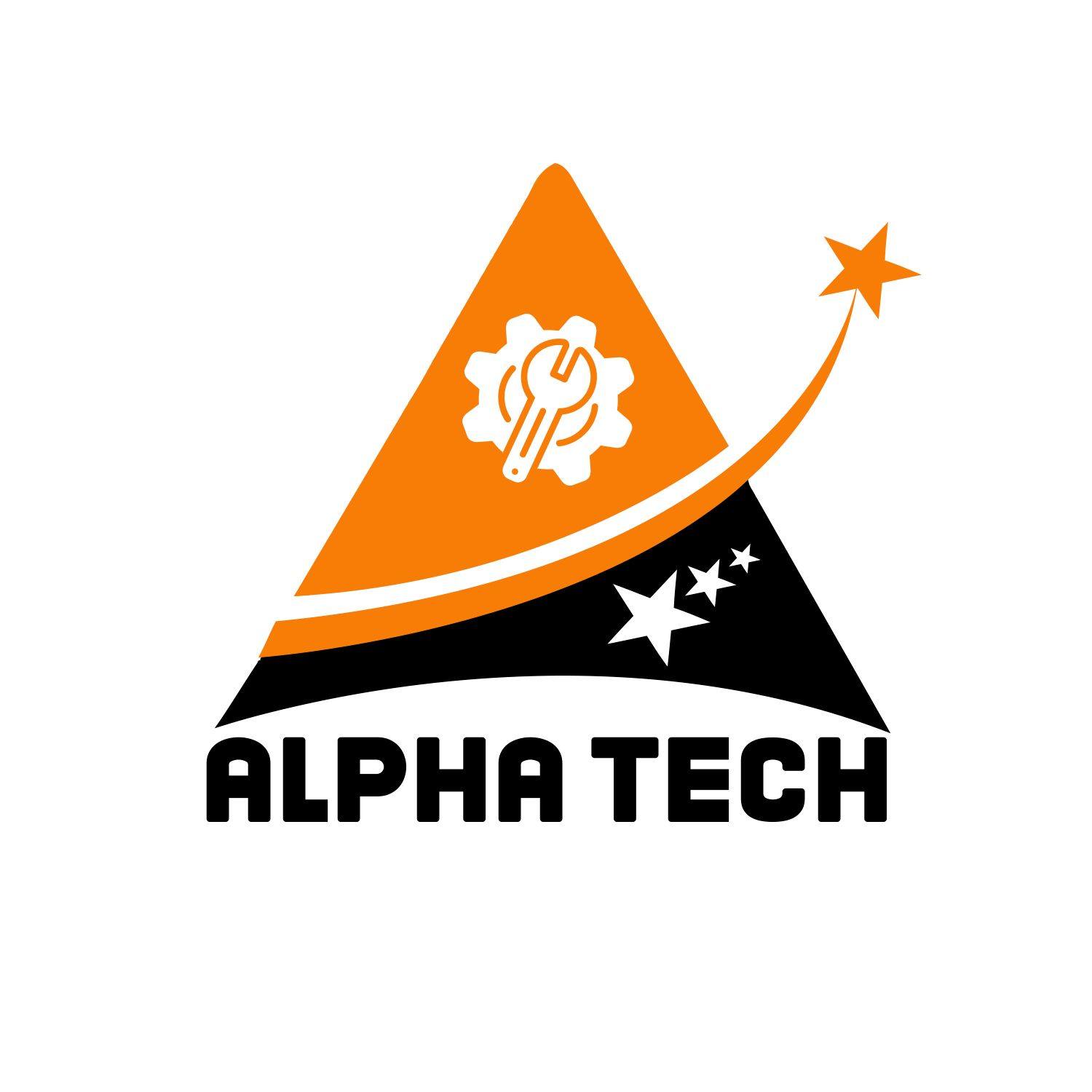 Alpha Tech