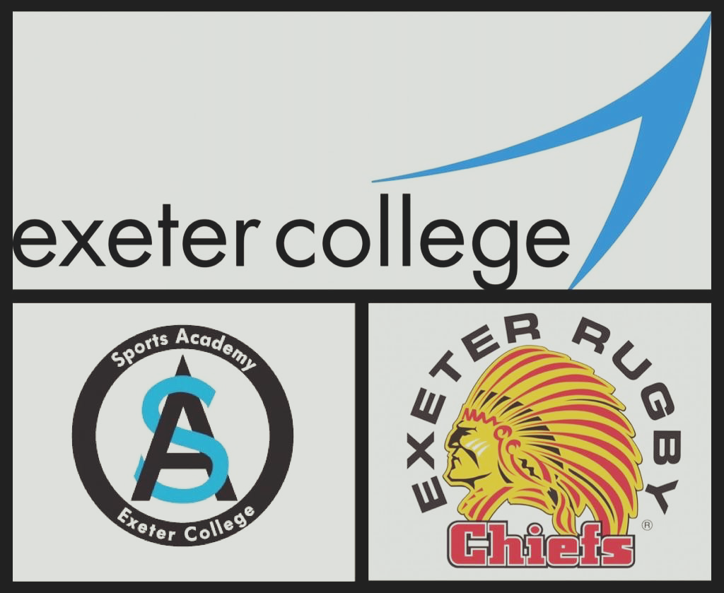 Exeter College Rugby