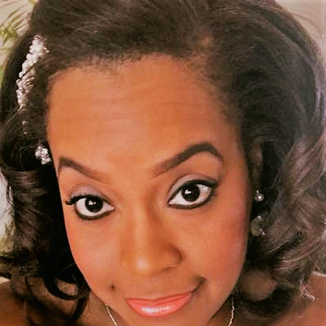 Dameka Stringer, Mary Kay Independent Beauty Consultant
