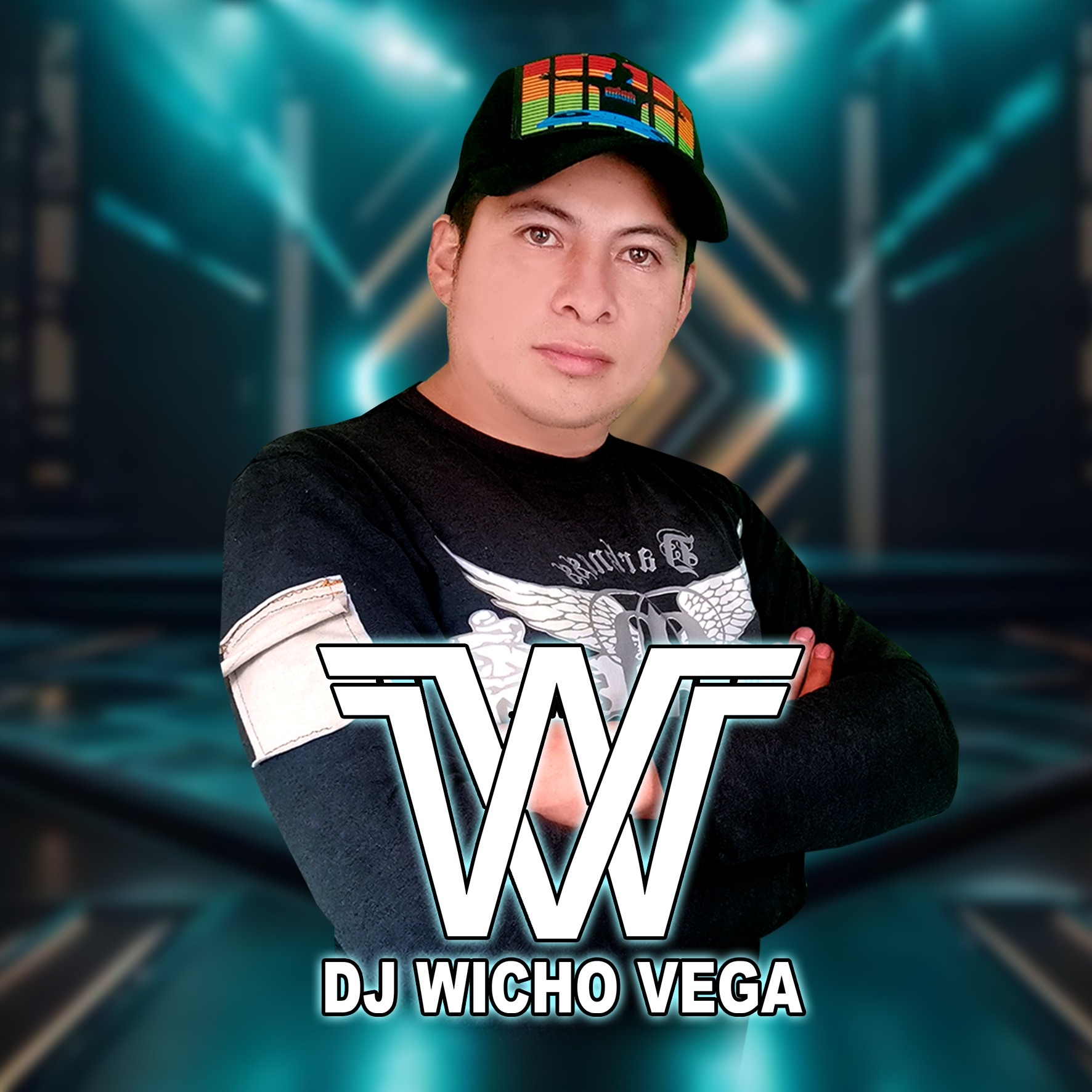 Dj Wicho Vega