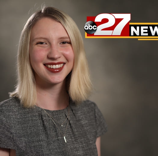 Avery Van Etten - abc27