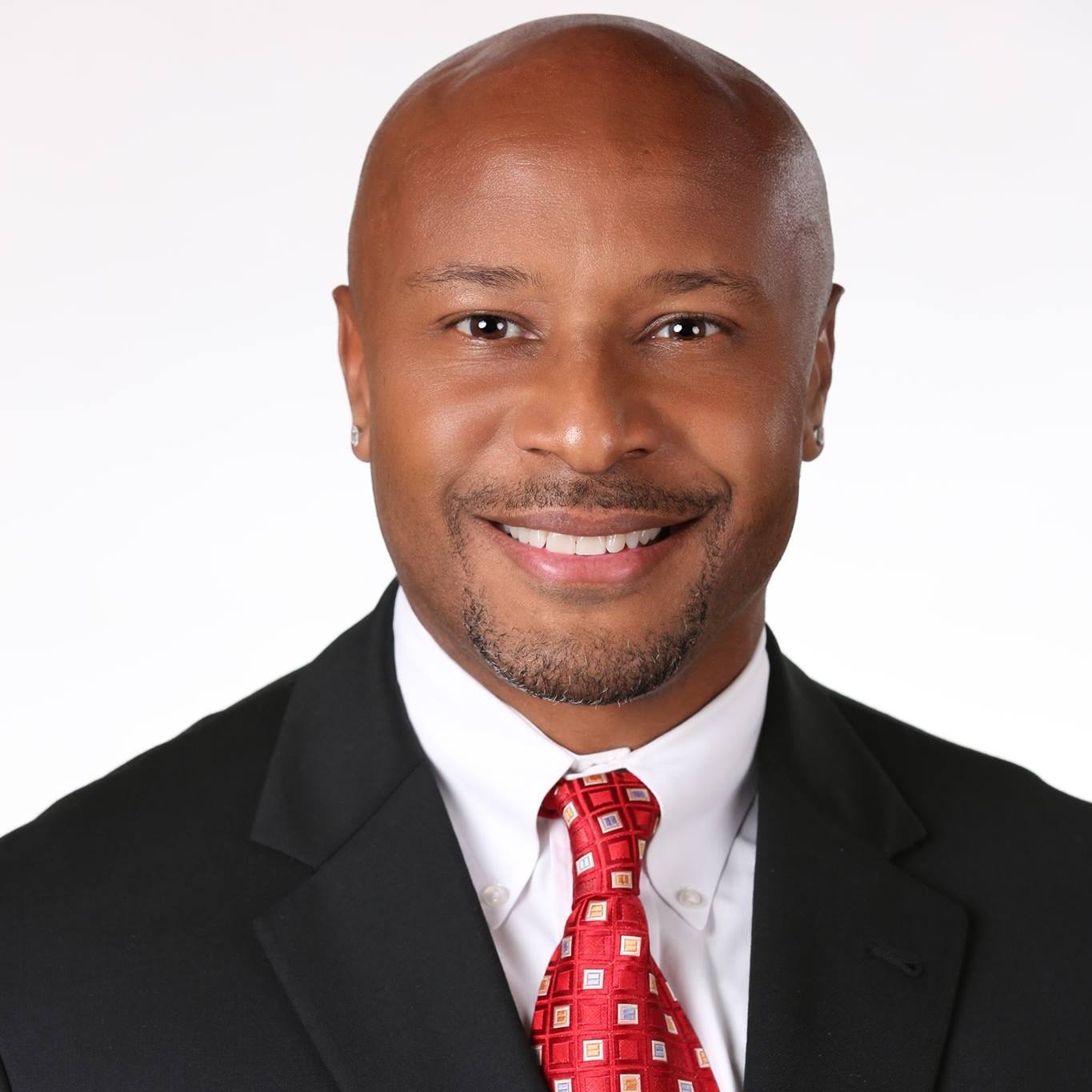 Warren Tuckson - Samson Properties | Chantilly VA